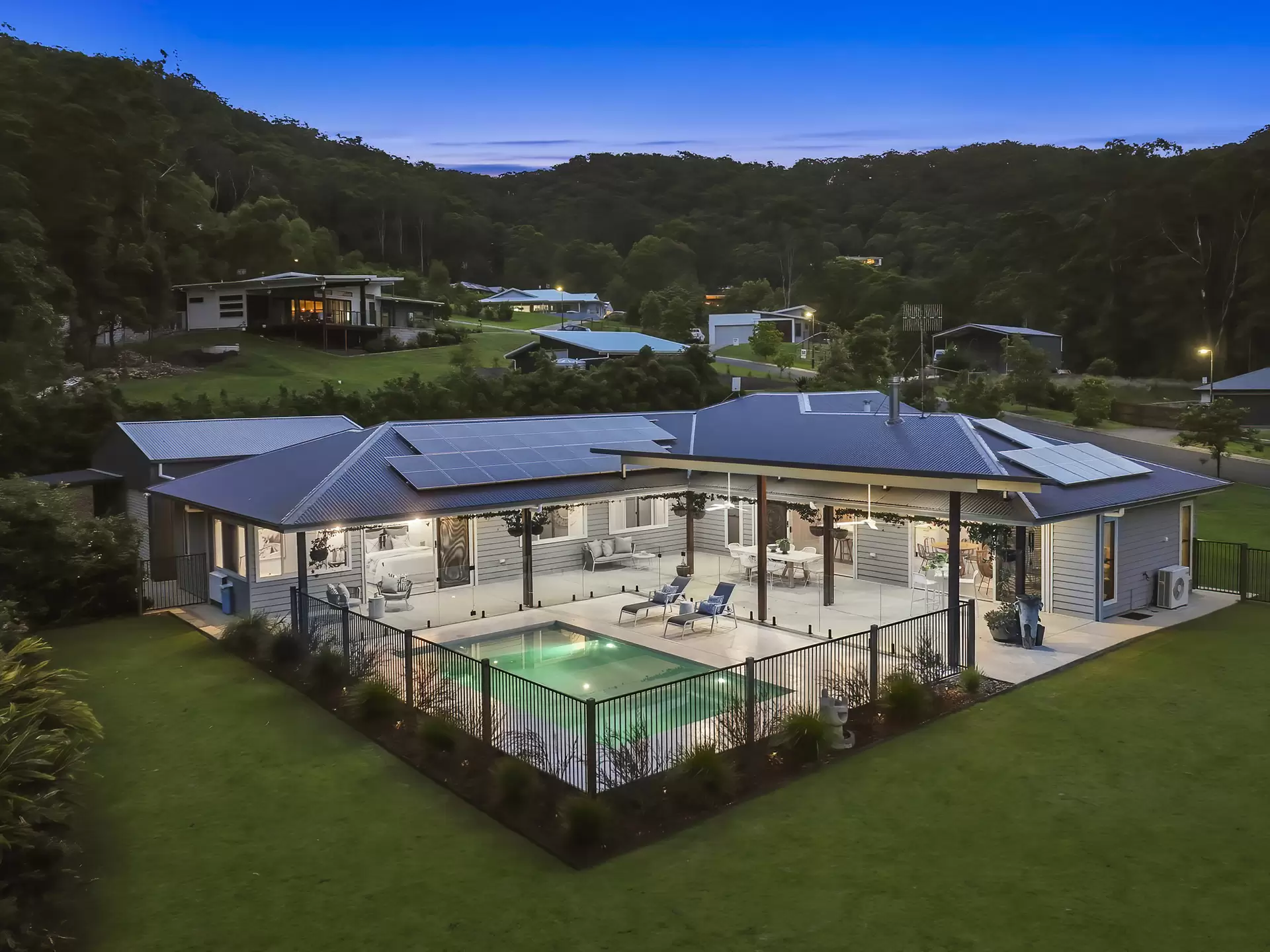 Photo #13: 57 Golden Valley Place, Valdora - Sold by Ray White Noosa