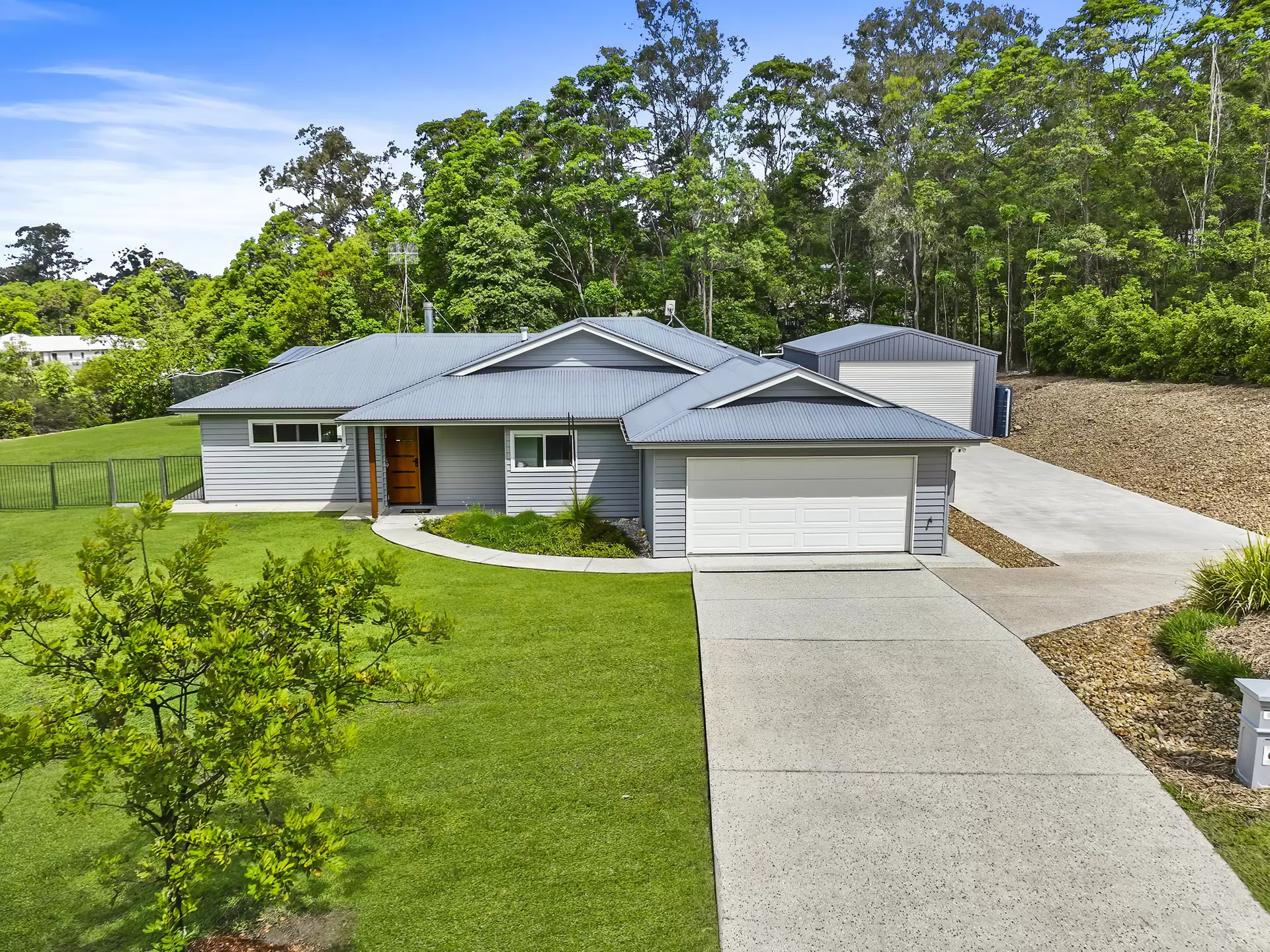 Photo #15: 57 Golden Valley Place, Valdora - Sold by Ray White Noosa