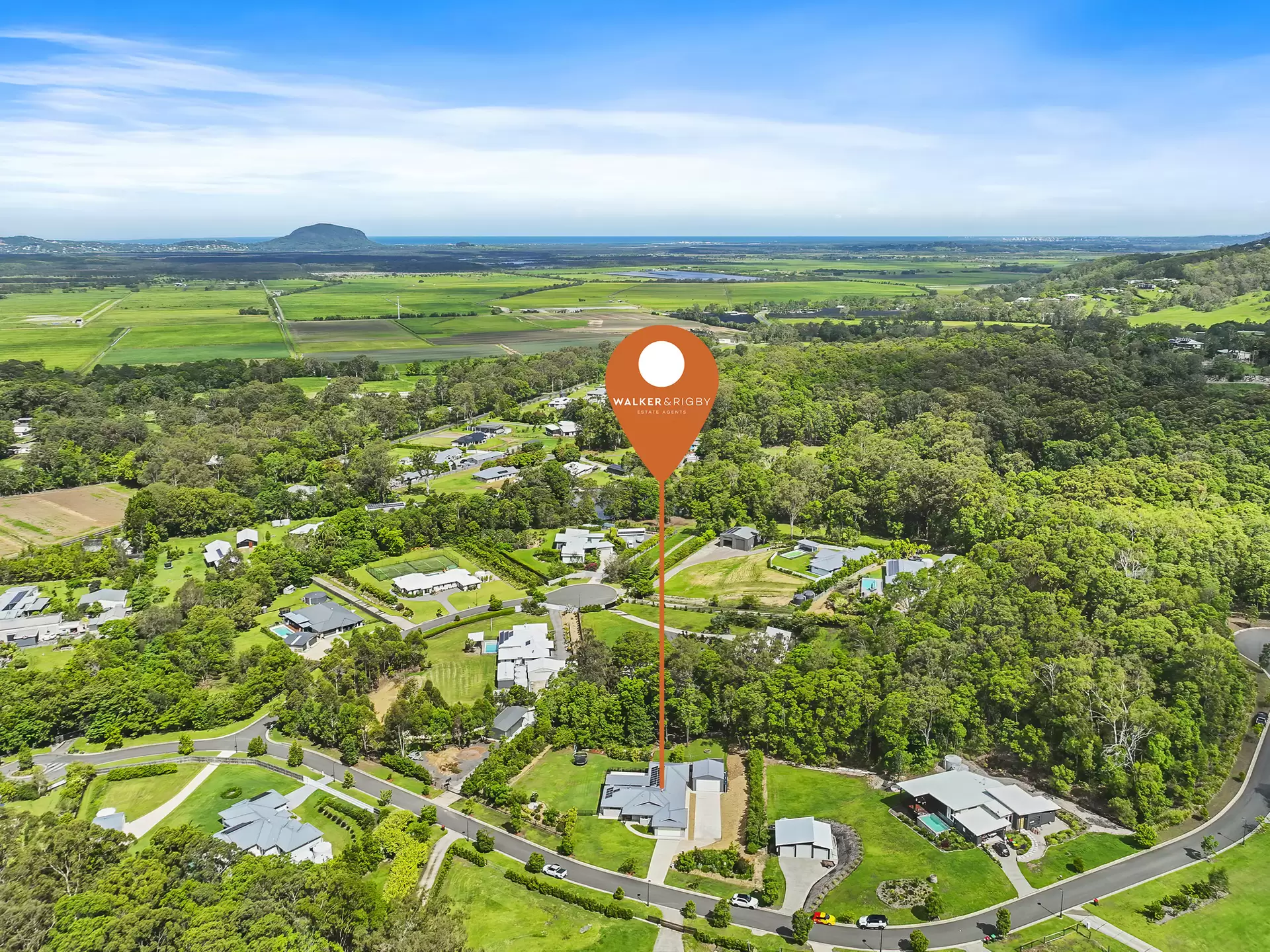 Photo #12: 57 Golden Valley Place, Valdora - Sold by Ray White Noosa
