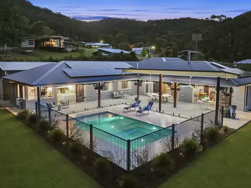 57 Golden Valley Place, Valdora Sold by Ray White Noosa