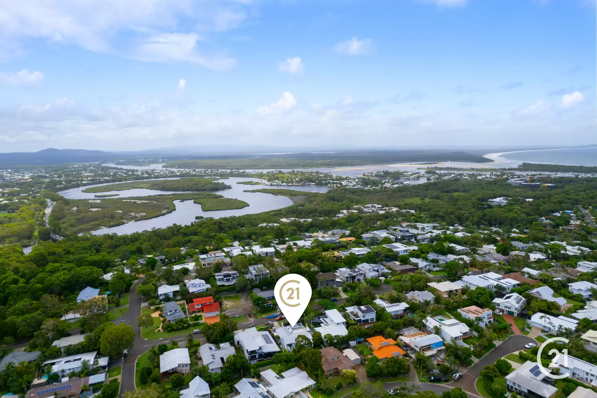 Photo #22: 8 Wyona Drive, Noosa Heads - Sold by Ray White Noosa