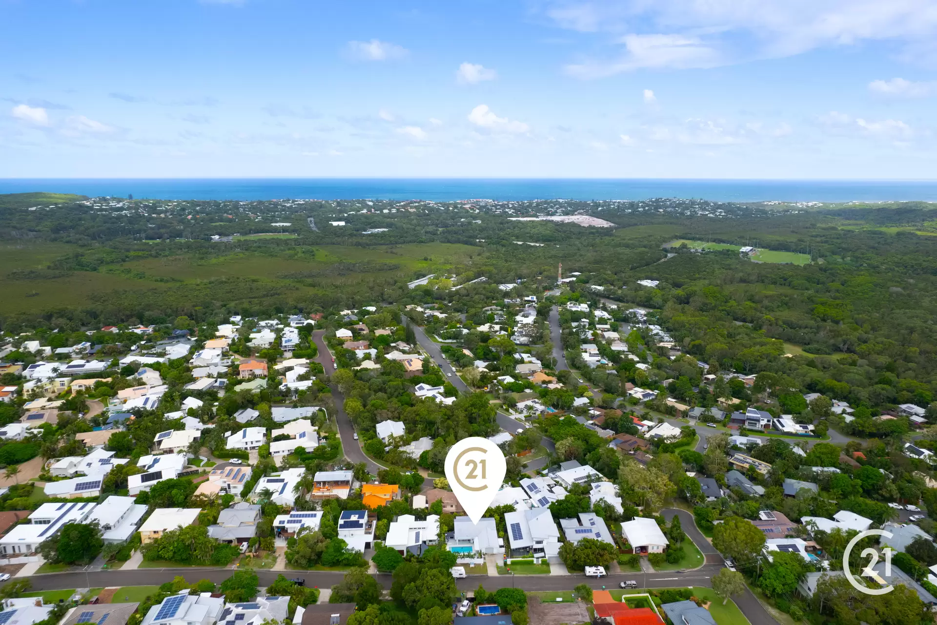 Photo #6: 8 Wyona Drive, Noosa Heads - Sold by Ray White Noosa