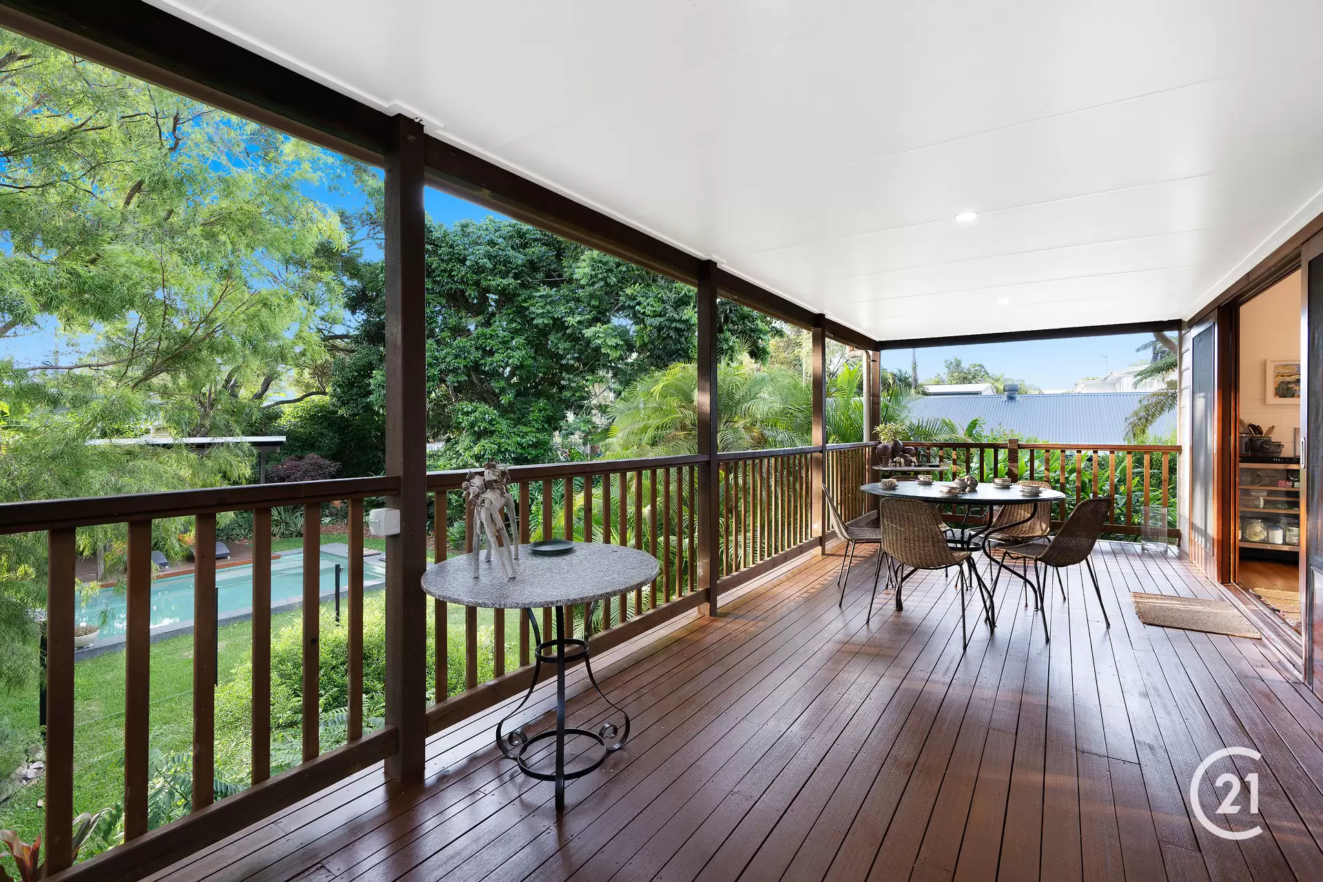 Photo #13: 18 Ada Street, Tewantin - Sold by Ray White Noosa