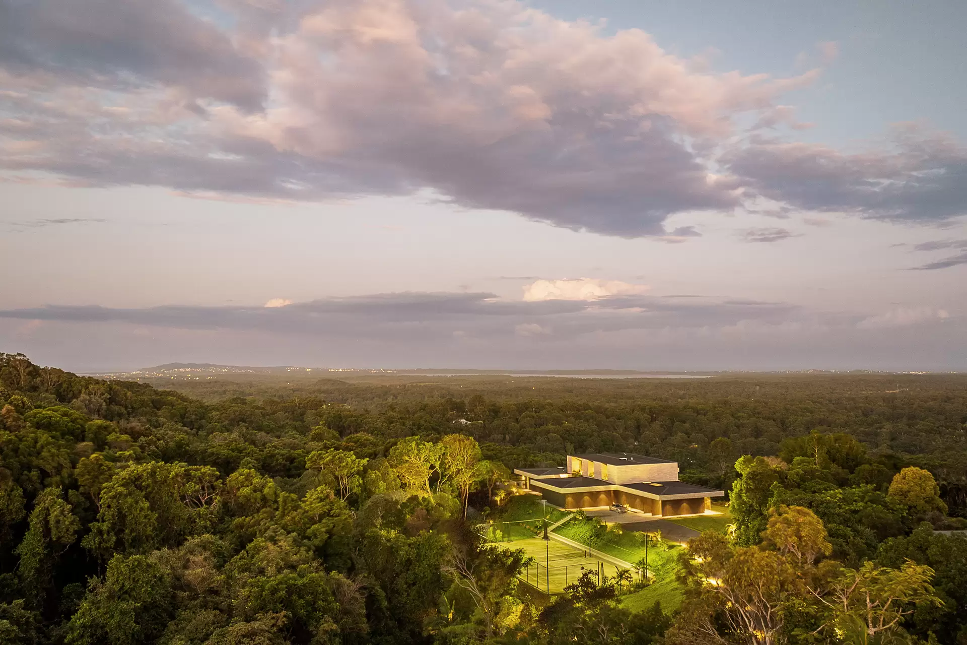 Photo #27: 81 Panorama Drive, Doonan - Sold by Ray White Noosa