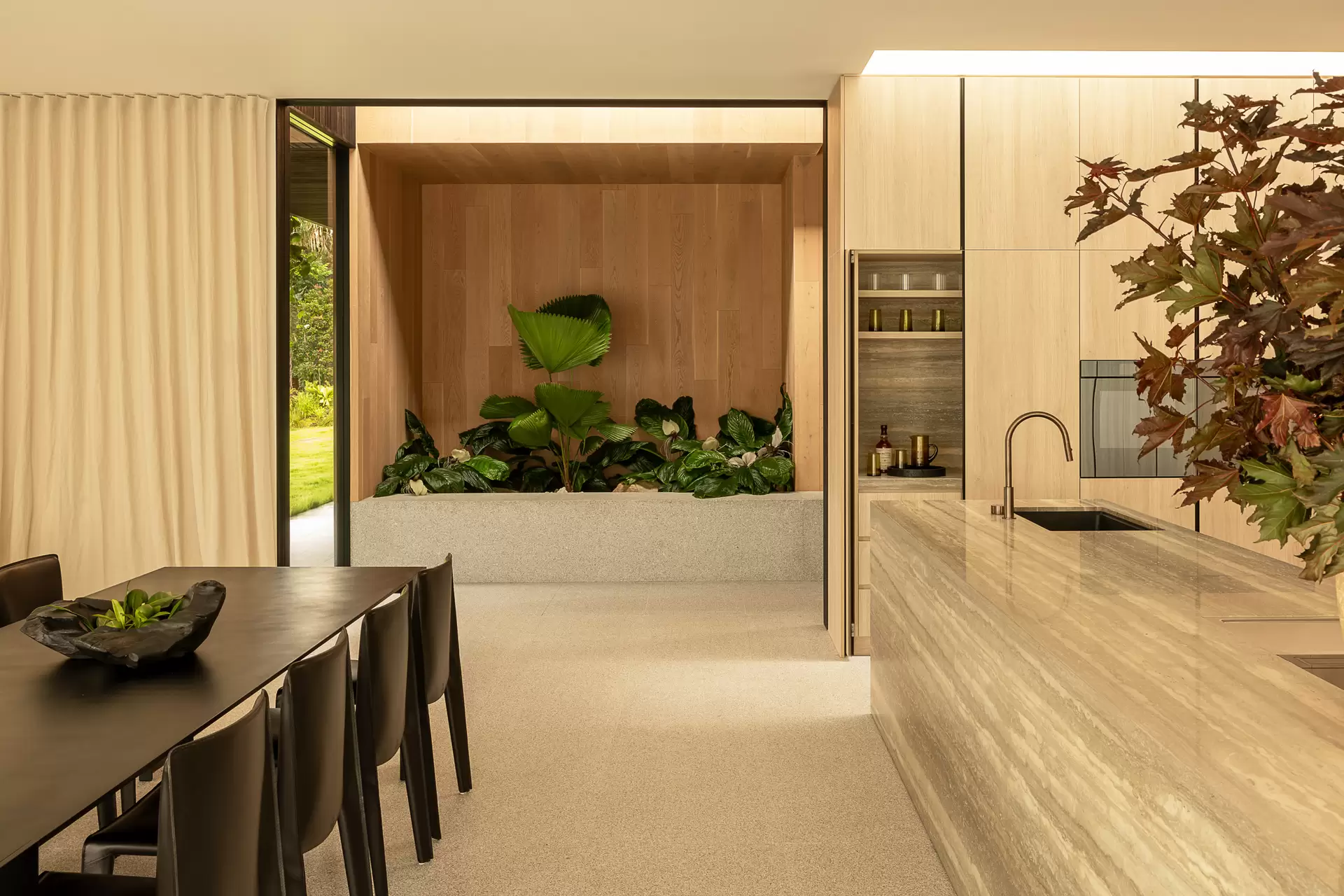Photo #11: 81 Panorama Drive, Doonan - Sold by Ray White Noosa