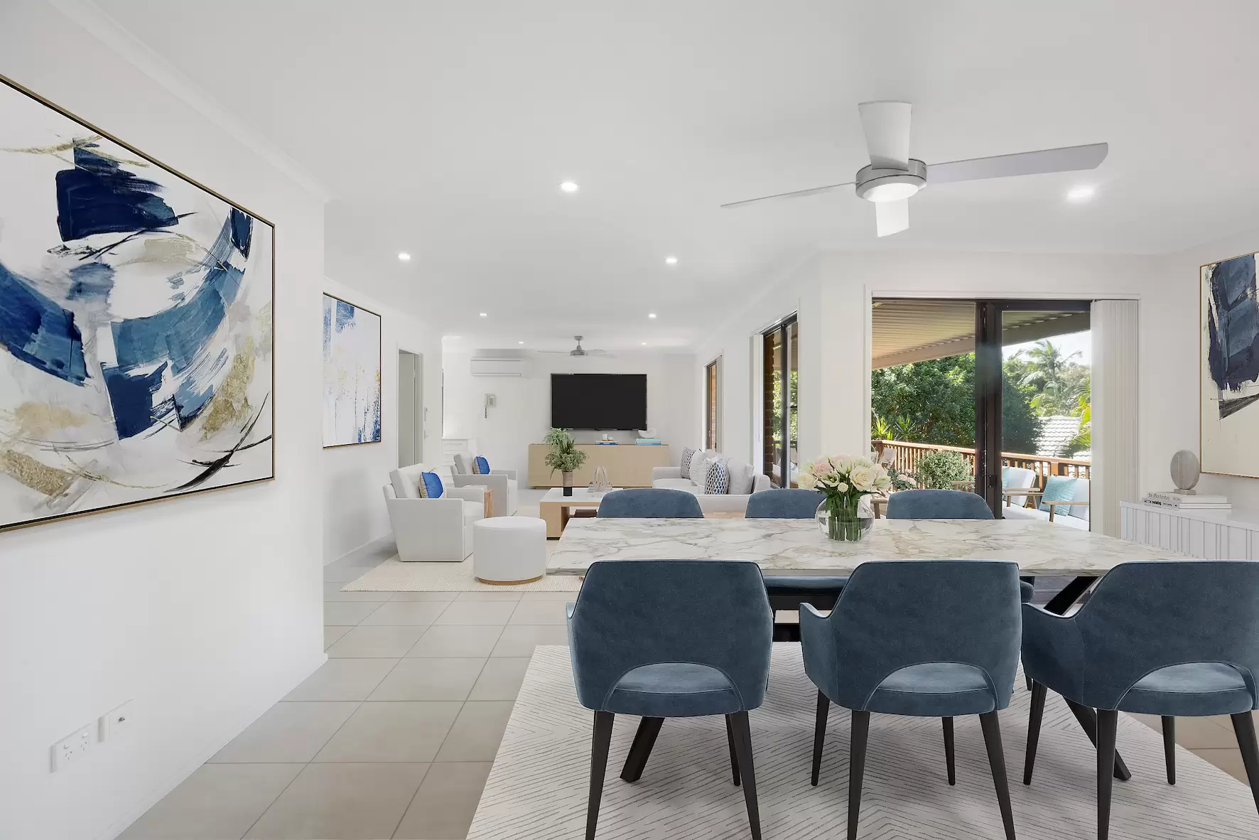 Photo #1: 4 Samara Place, Noosa Heads - Sold by Ray White Noosa
