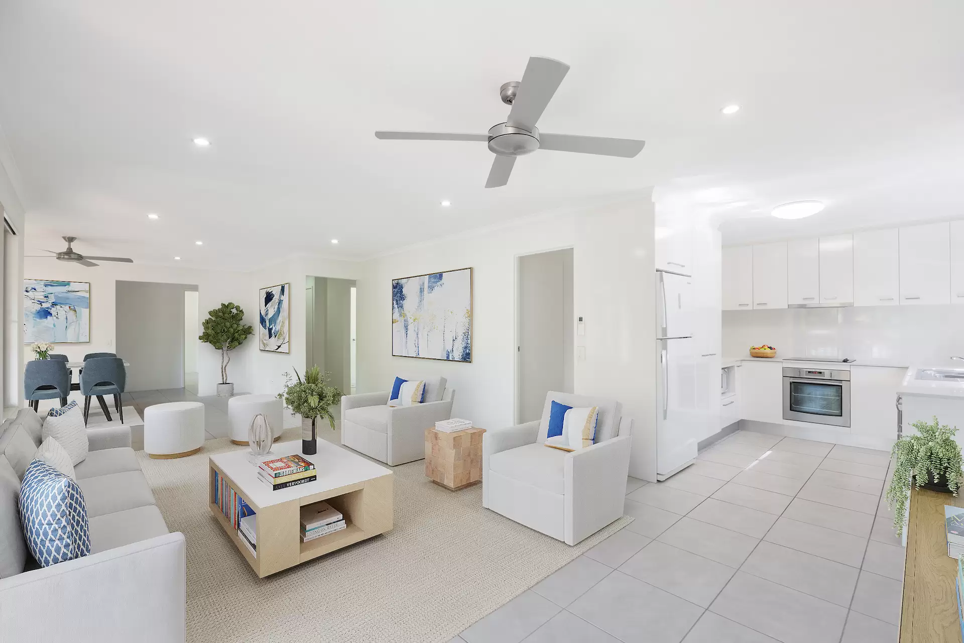 Photo #5: 4 Samara Place, Noosa Heads - Sold by Ray White Noosa