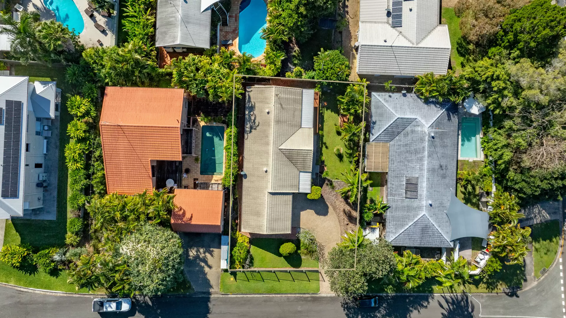 Photo #8: 4 Samara Place, Noosa Heads - Sold by Ray White Noosa