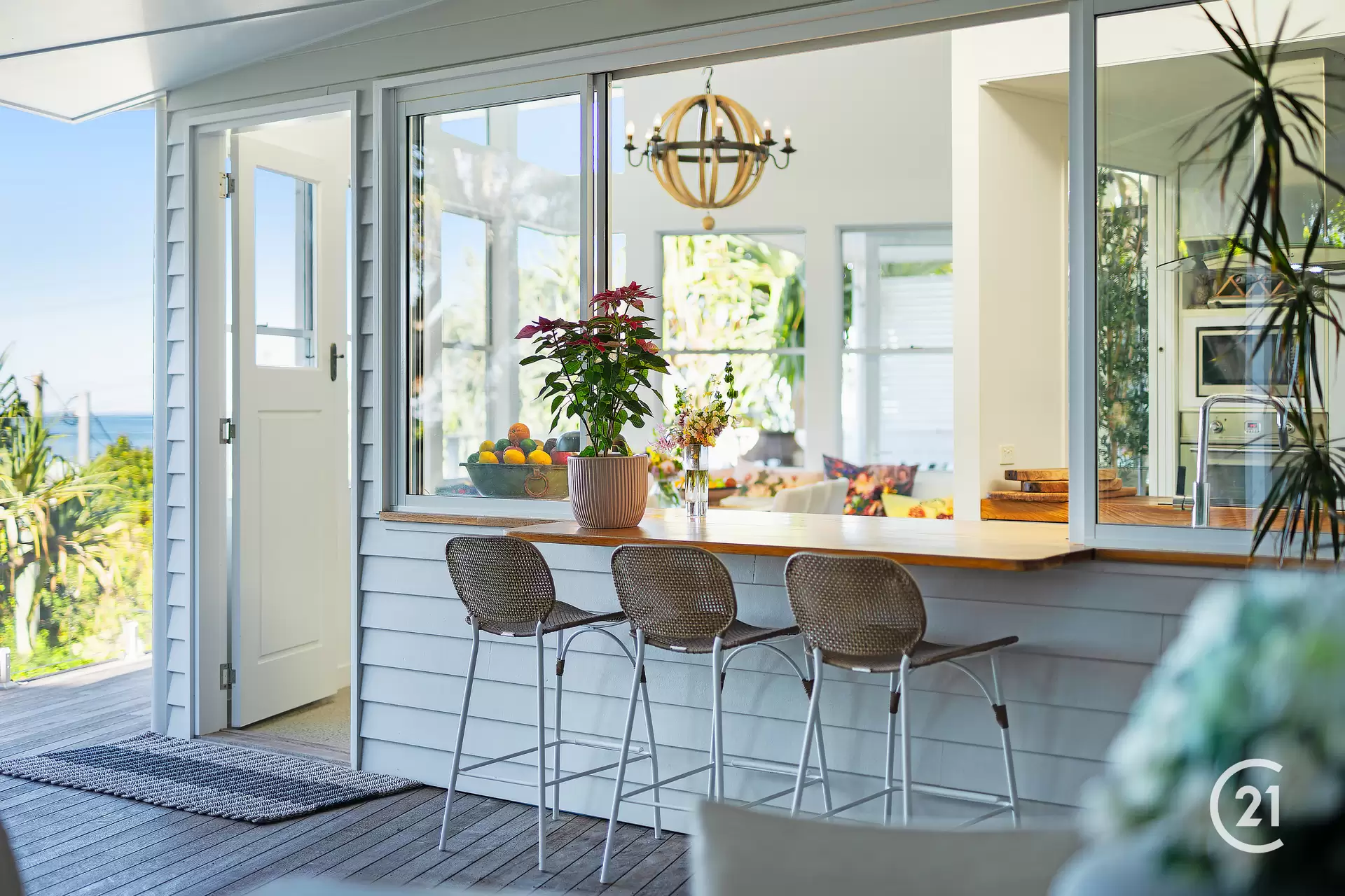 Photo #7: 7 Stevens Street, Sunshine Beach - Sold by Ray White Noosa