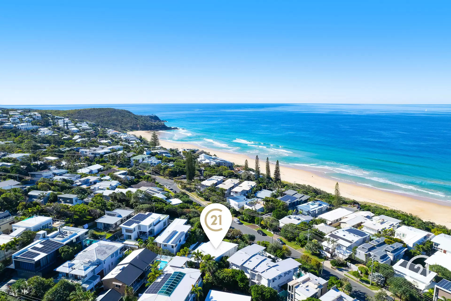 Photo #26: 7 Stevens Street, Sunshine Beach - Sold by Ray White Noosa