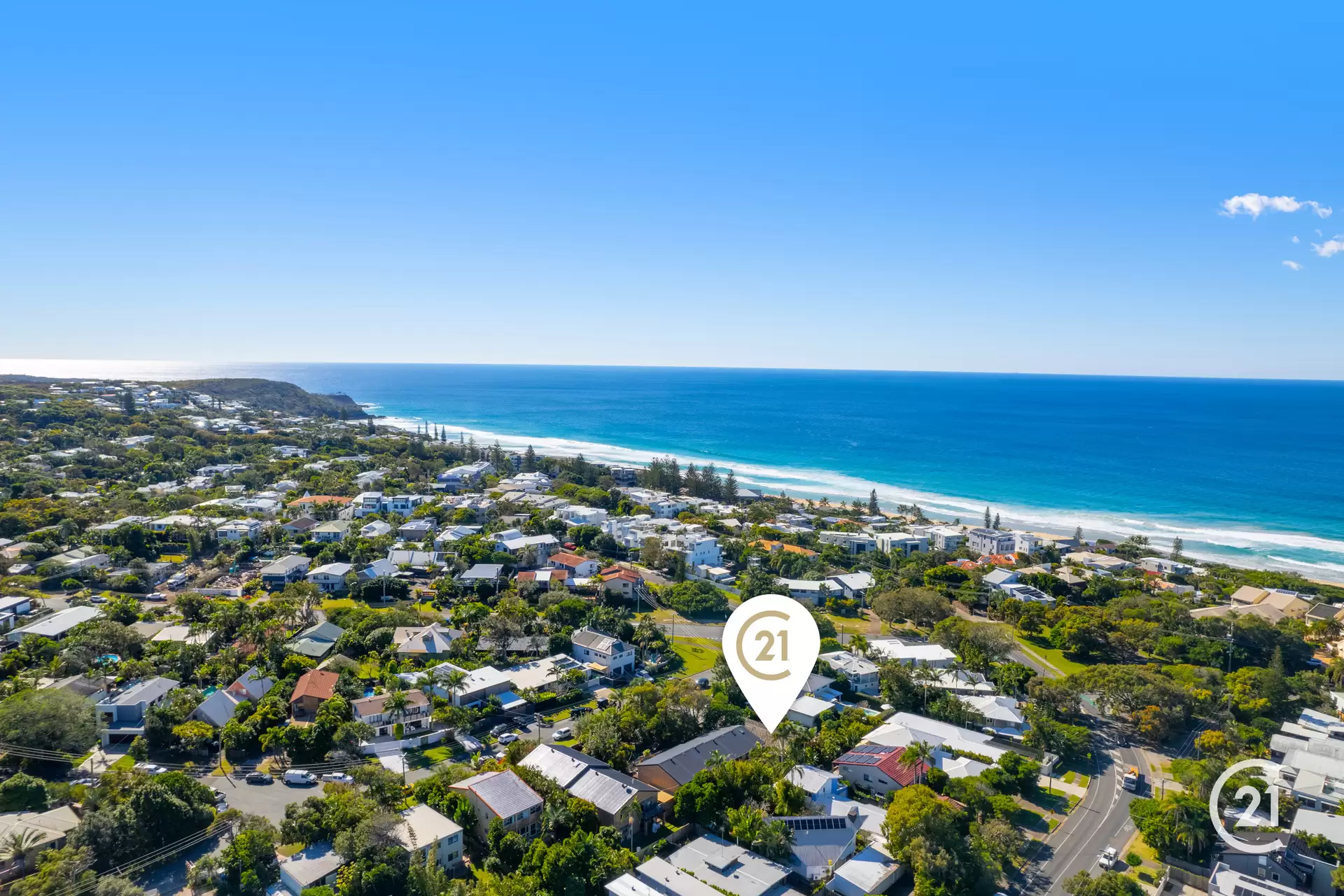Photo #2: 22 Wildflower Street, Sunshine Beach - Sold by Ray White Noosa