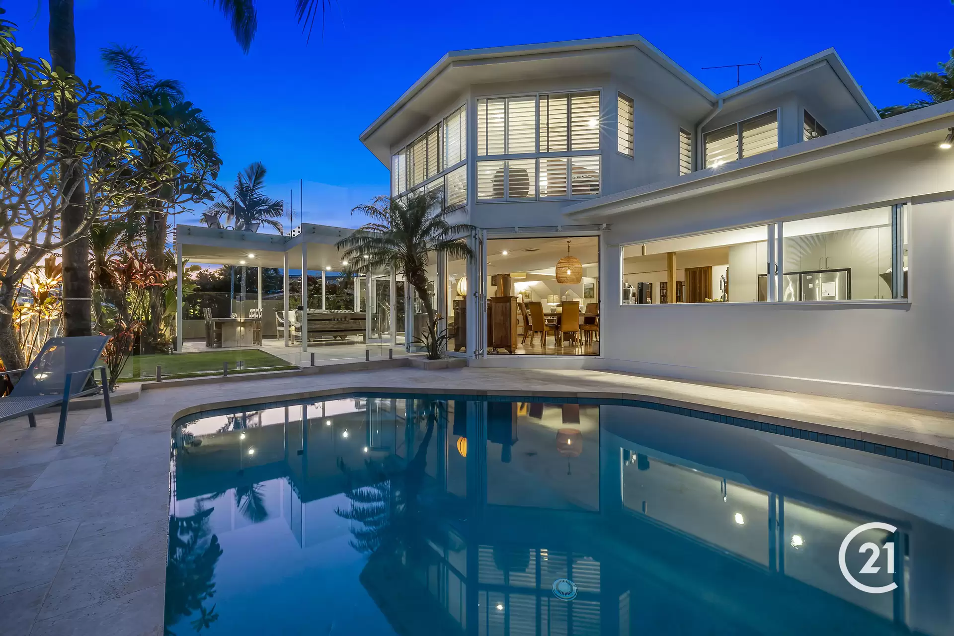 Photo #12: 20 Key Court, Noosa Heads - Sold by Ray White Noosa