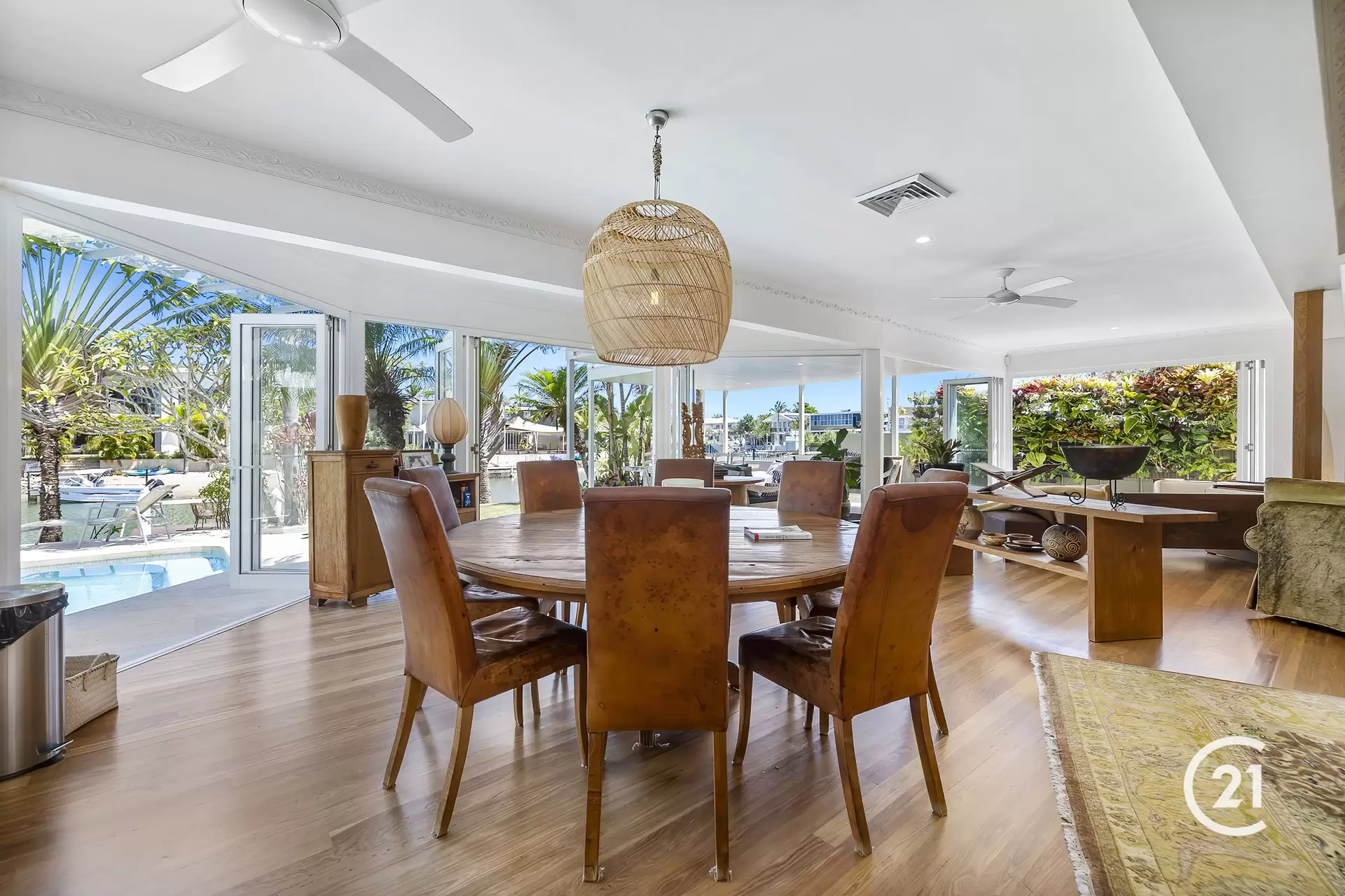 Photo #7: 20 Key Court, Noosa Heads - Sold by Ray White Noosa