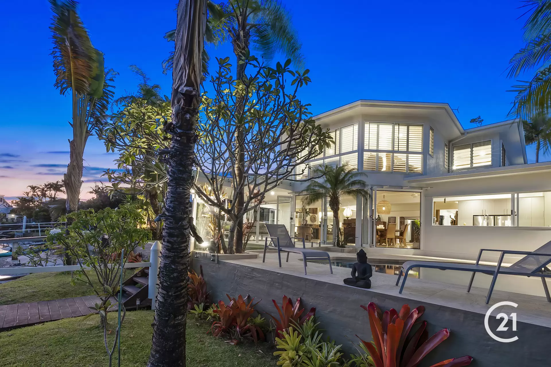 Photo #11: 20 Key Court, Noosa Heads - Sold by Ray White Noosa