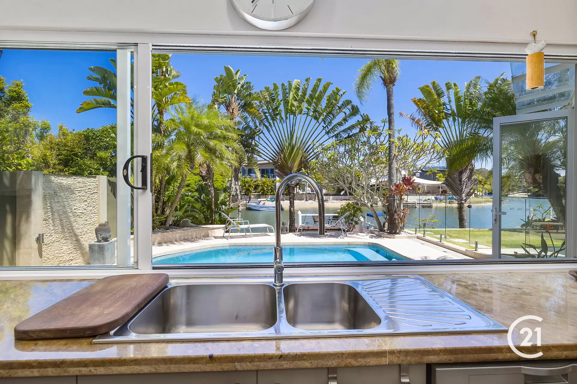 Photo #4: 20 Key Court, Noosa Heads - Sold by Ray White Noosa