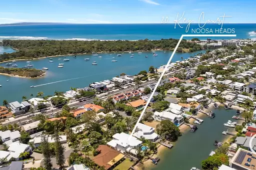 20 Key Court, Noosa Heads Sold by Ray White Noosa - image 2
