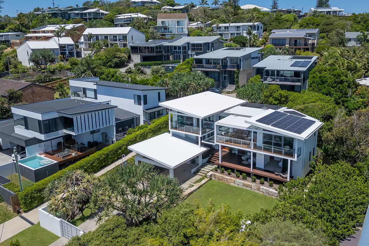 Photo #23: 40 Avocet Parade, Peregian Beach - Sold by Ray White Noosa