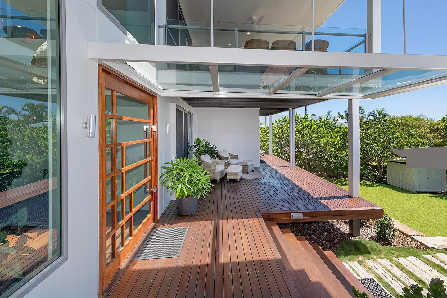 Photo #21: 40 Avocet Parade, Peregian Beach - Sold by Ray White Noosa