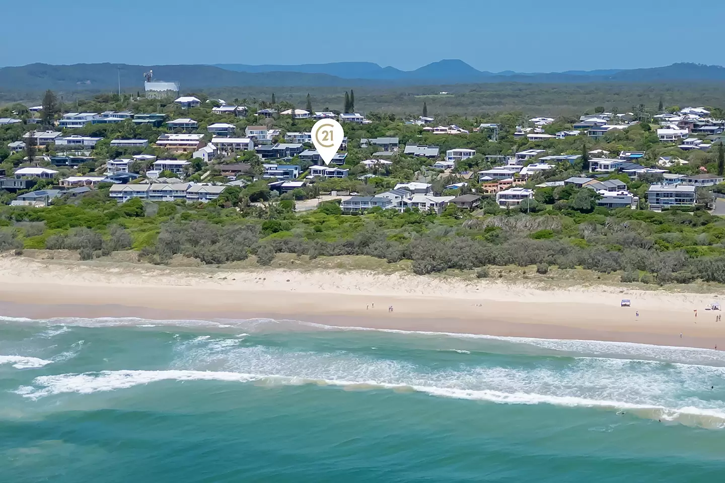 Photo #24: 40 Avocet Parade, Peregian Beach - Sold by Ray White Noosa