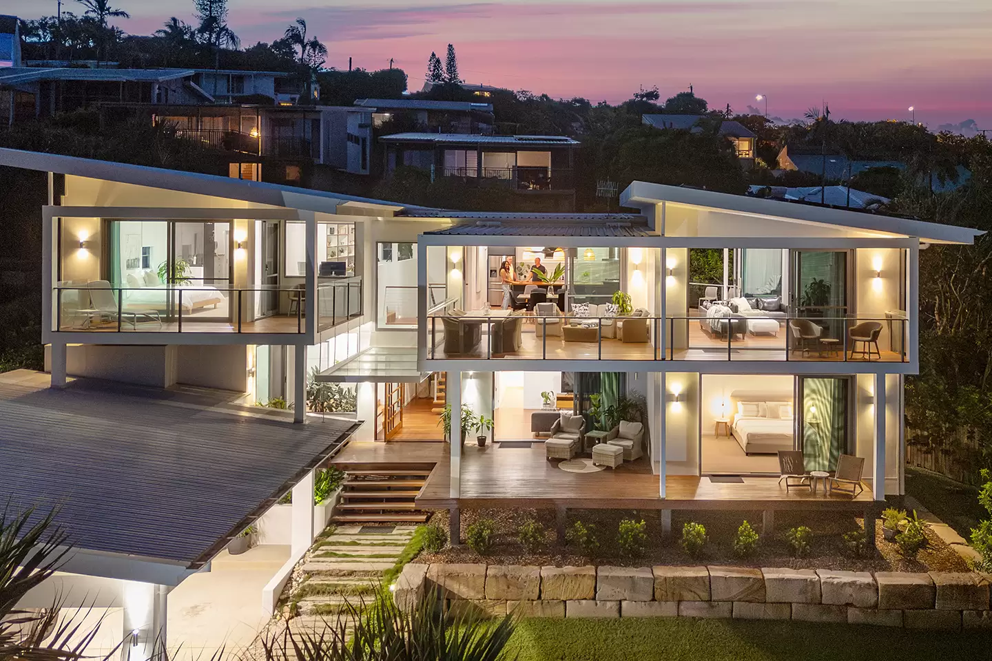 Photo #1: 40 Avocet Parade, Peregian Beach - Sold by Ray White Noosa