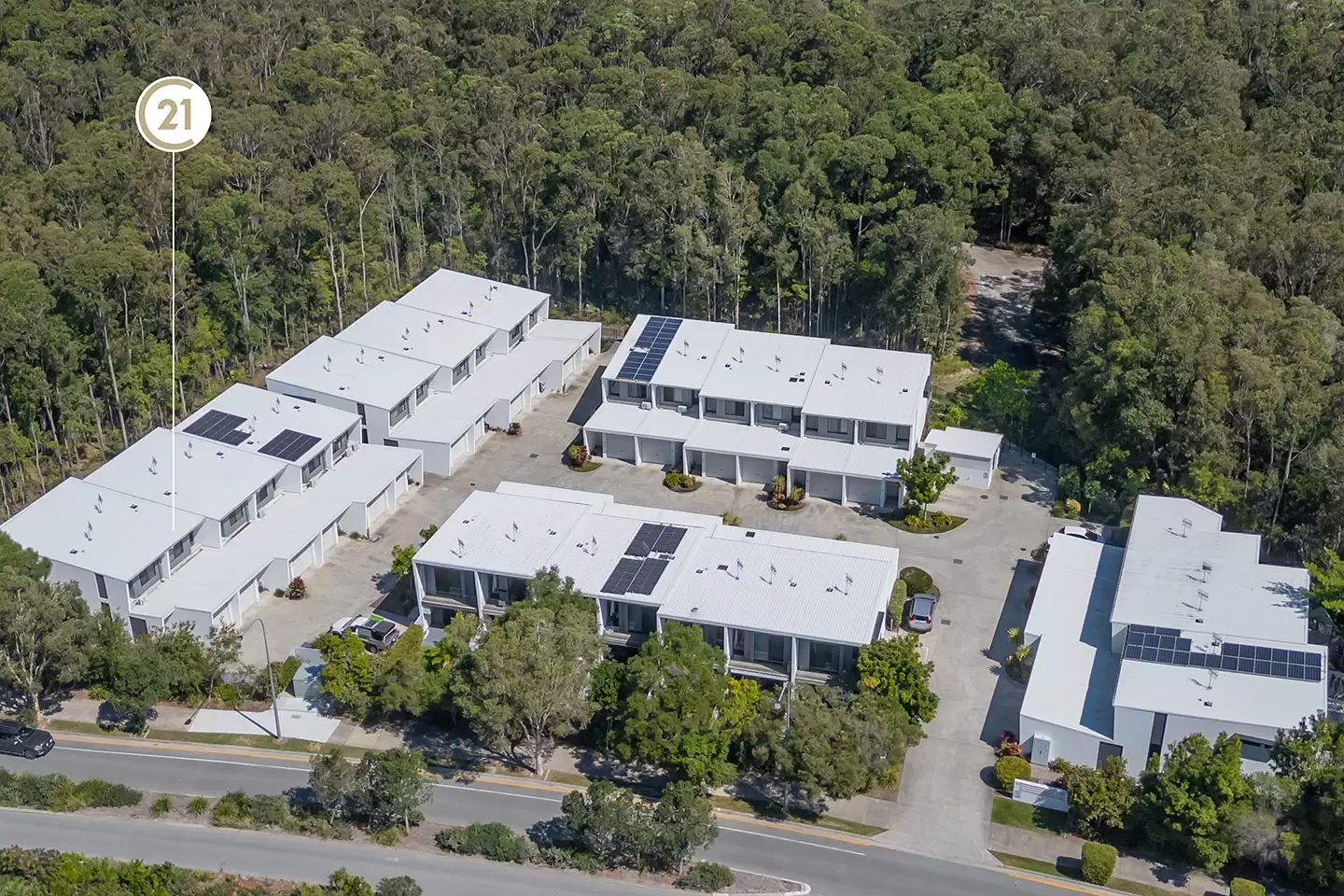 Photo #16: 9/60 Hofmann Drive, Noosaville - Sold by Ray White Noosa