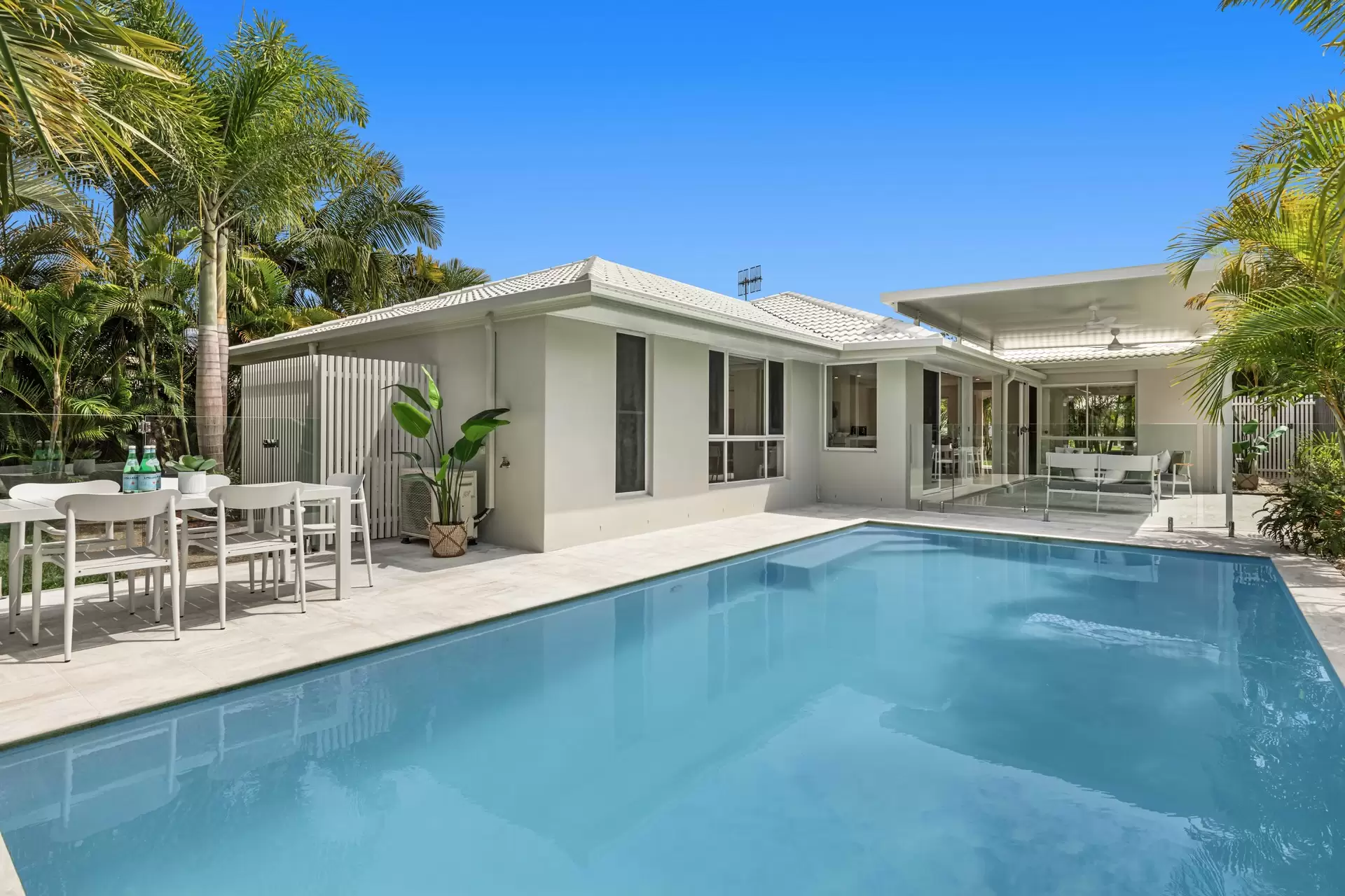 Photo #1: 6 Hazelwood Court, Noosaville - Sold by Ray White Noosa