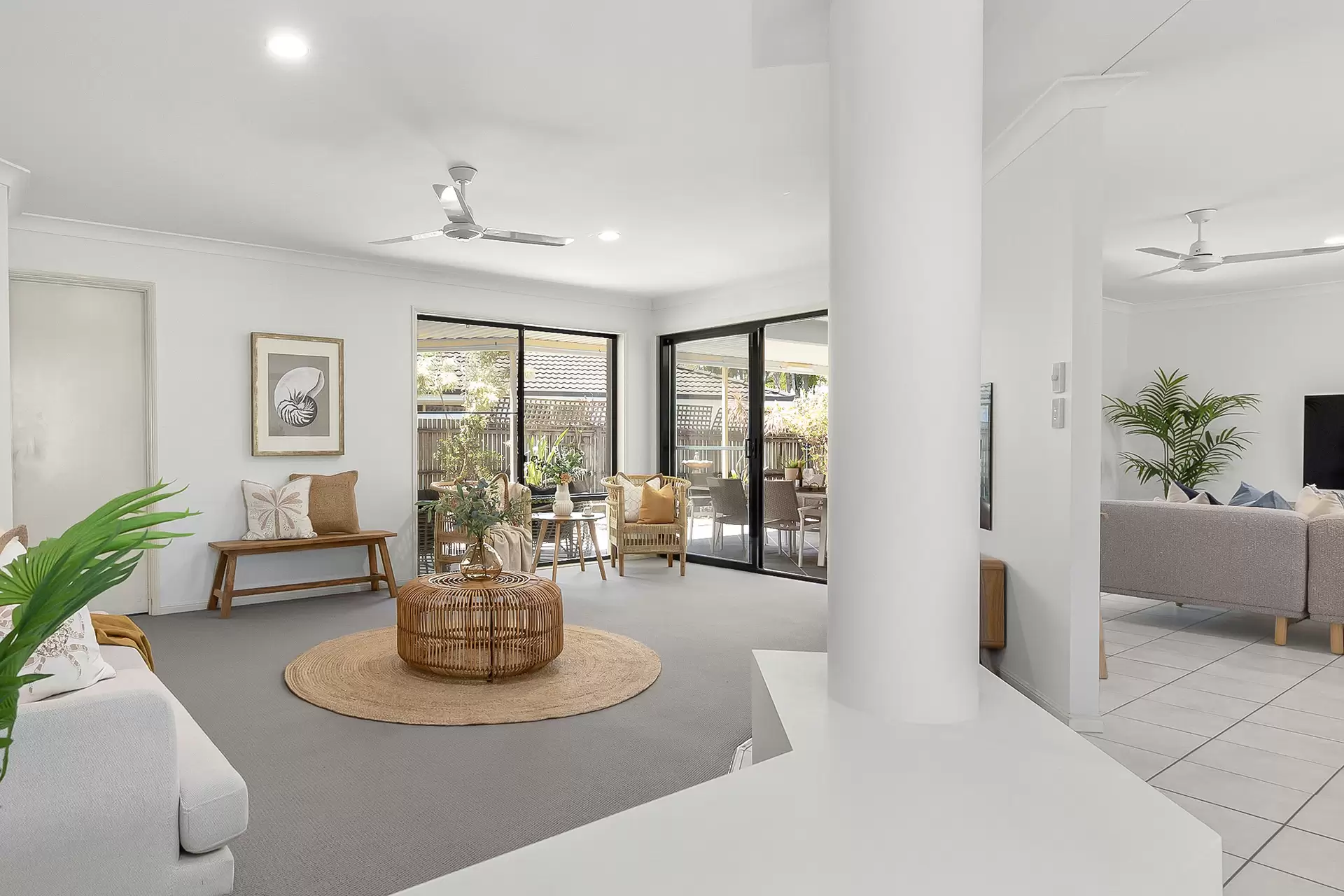 Photo #4: 77 Outlook Drive, Tewantin - Sold by Ray White Noosa