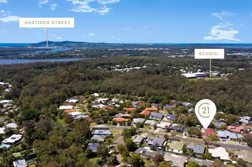 77 Outlook Drive, Tewantin Sold by Ray White Noosa - image 19
