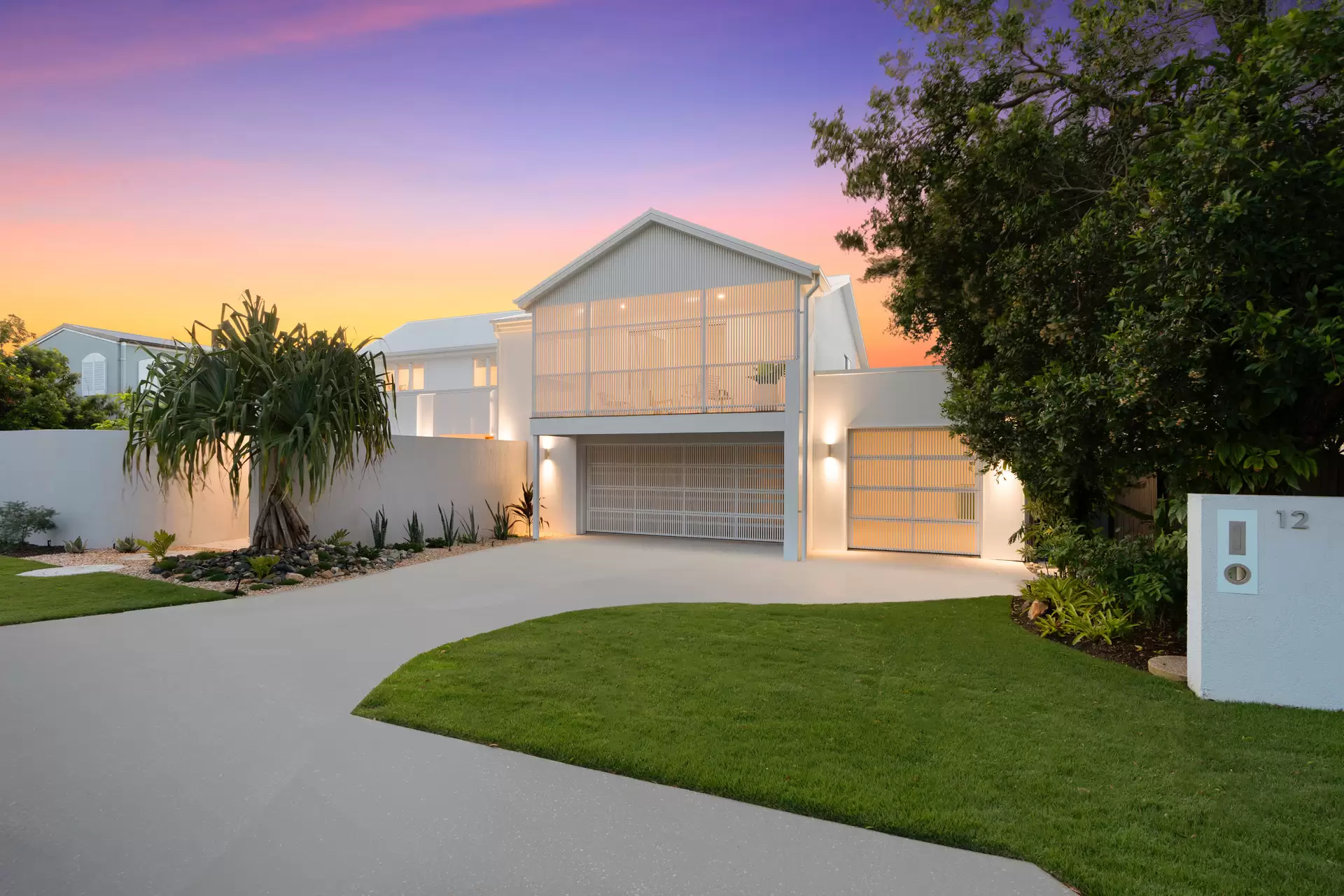 Photo #5: 12 Milpera Retreat, Noosa Heads - Sold by Ray White Noosa