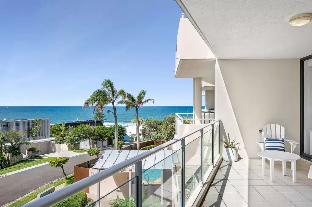 6/21 Park Crescent, Sunshine Beach Sold by Ray White Noosa