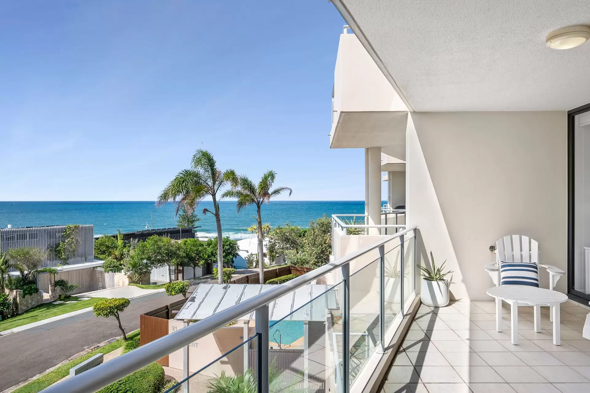 Photo #1: 6/21 Park Crescent, Sunshine Beach - Sold by Ray White Noosa