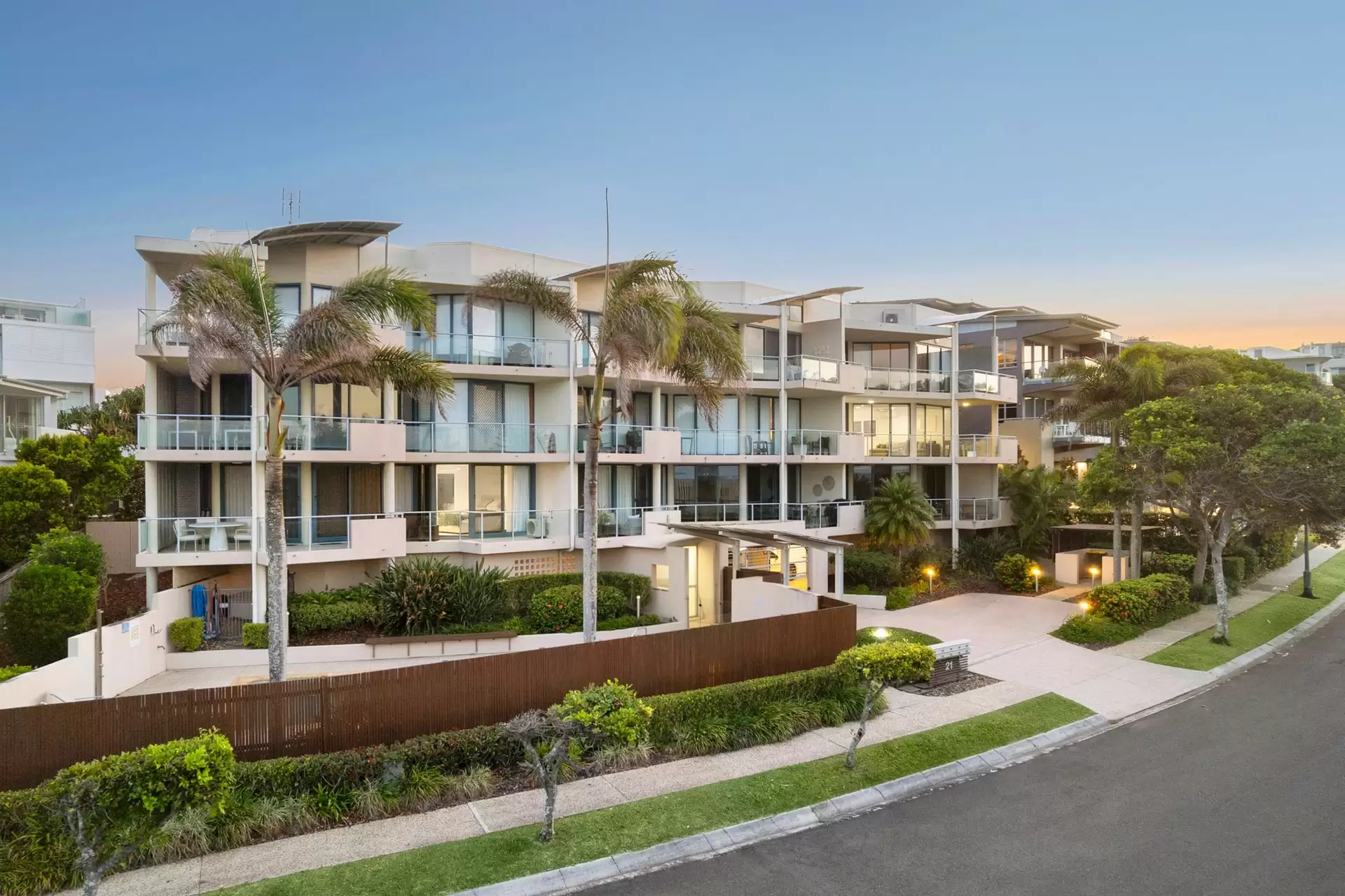 Photo #6: 6/21 Park Crescent, Sunshine Beach - Sold by Ray White Noosa