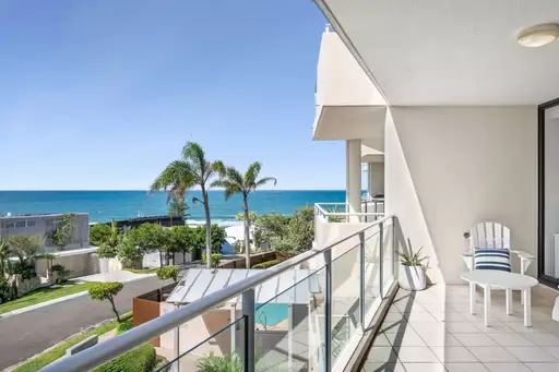 6/21 Park Crescent, Sunshine Beach Sold by Ray White Noosa