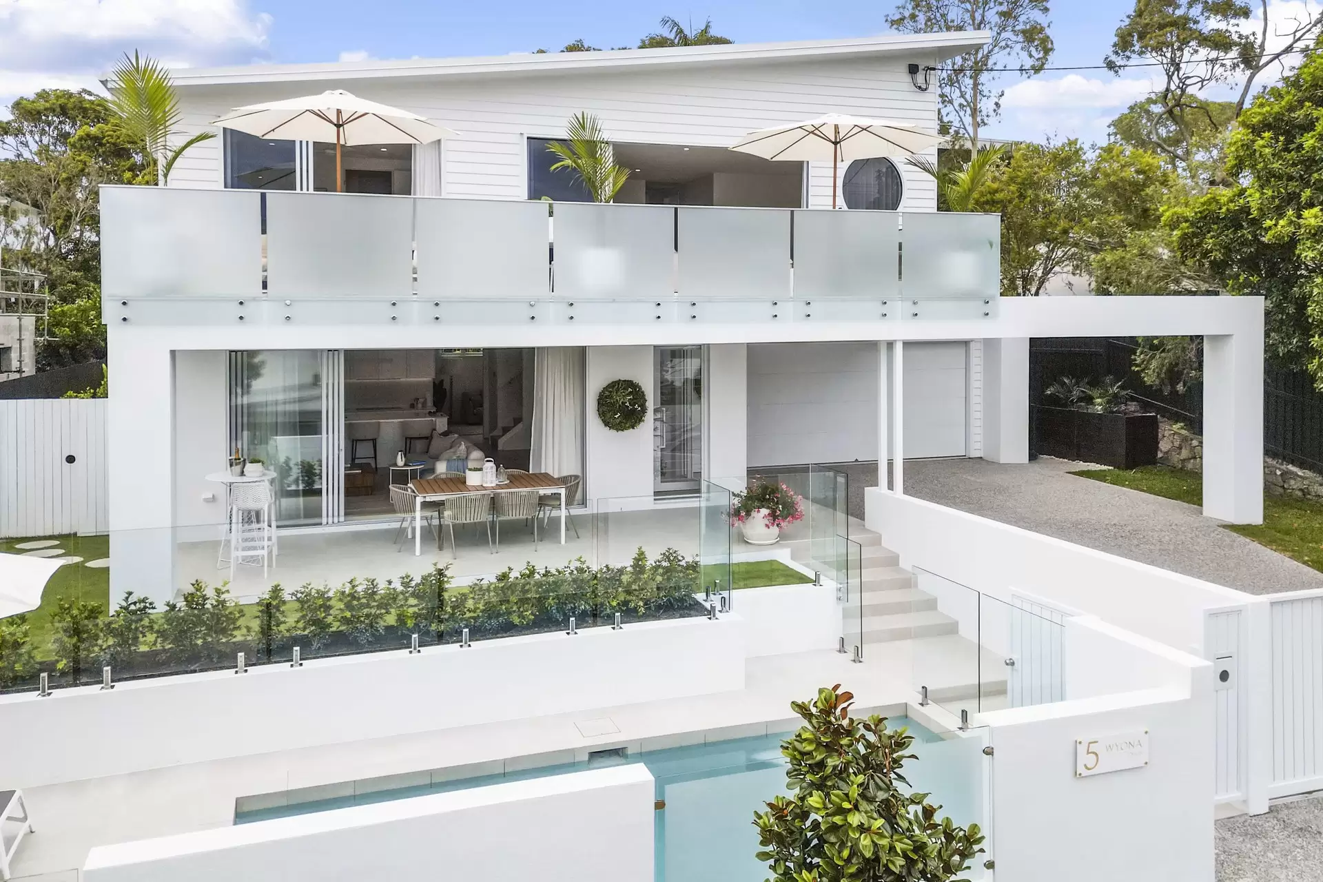 Photo #2: 5 Wyona Drive, Noosa Heads - Sold by Ray White Noosa