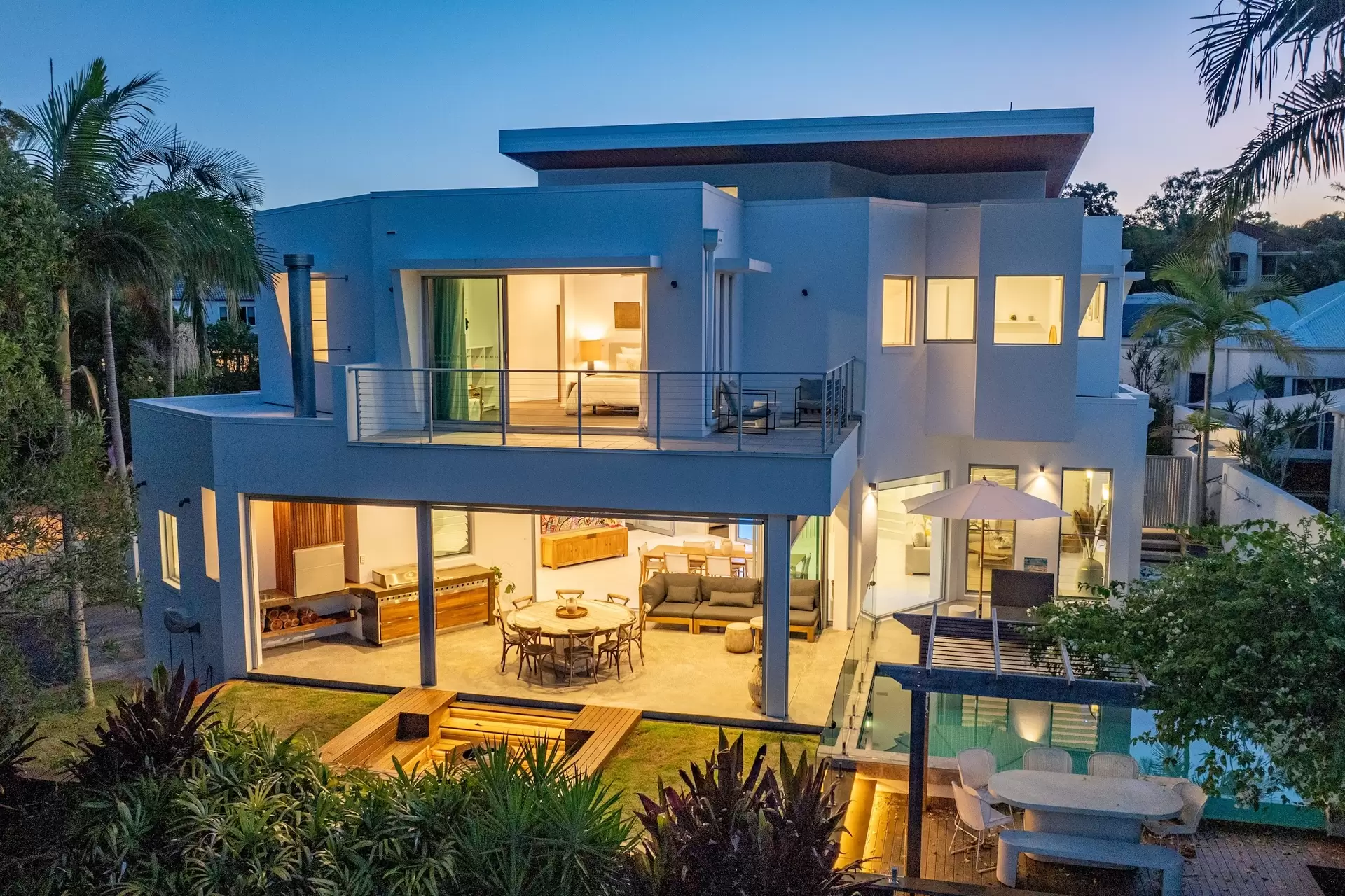 Photo #3: 52 Longwood Drive, Peregian Springs - Sold by Ray White Noosa