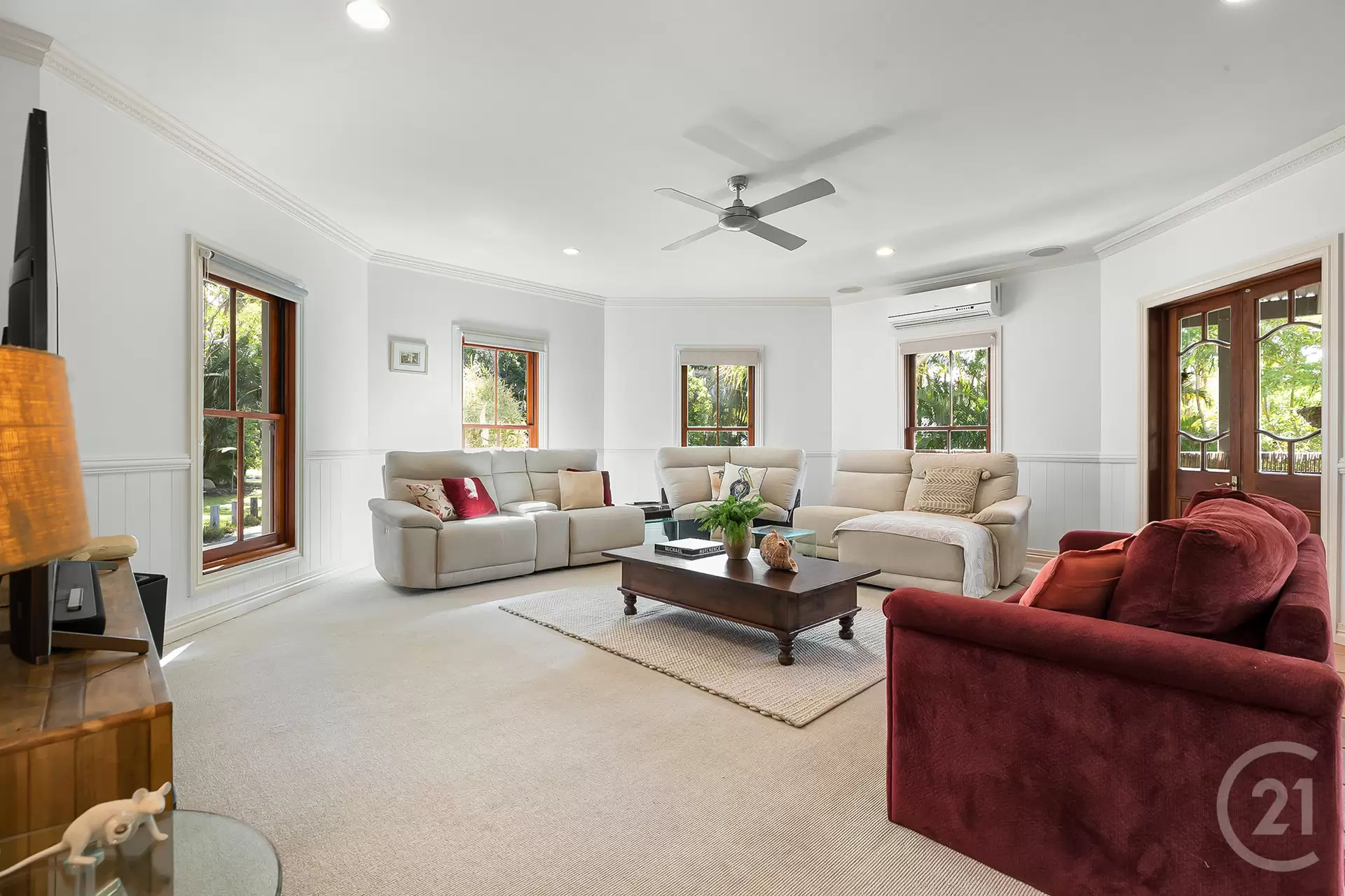 Photo #10: 47 Lake Vista Drive, Peregian Beach - Sold by Ray White Noosa
