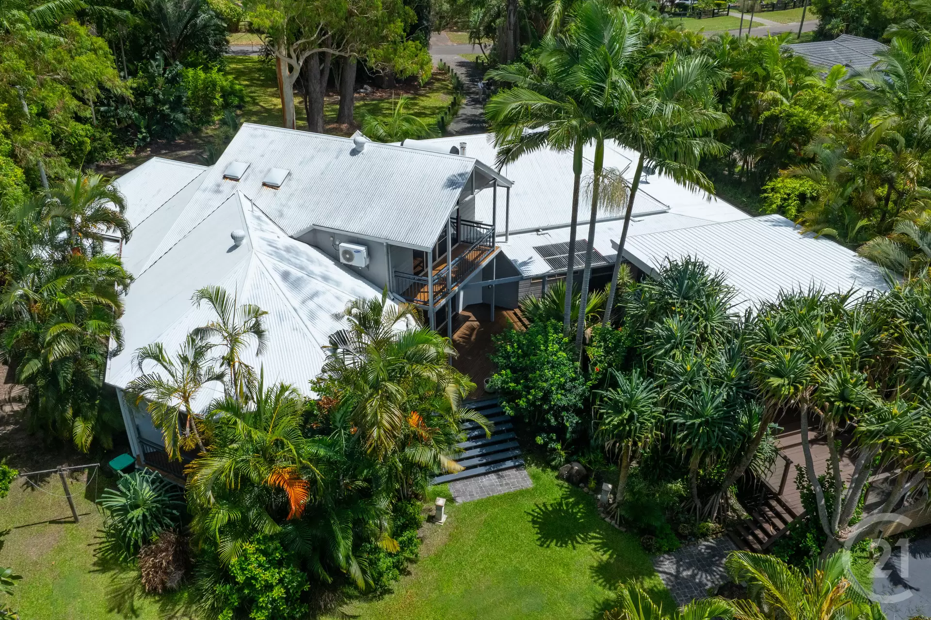 Photo #3: 47 Lake Vista Drive, Peregian Beach - Sold by Ray White Noosa