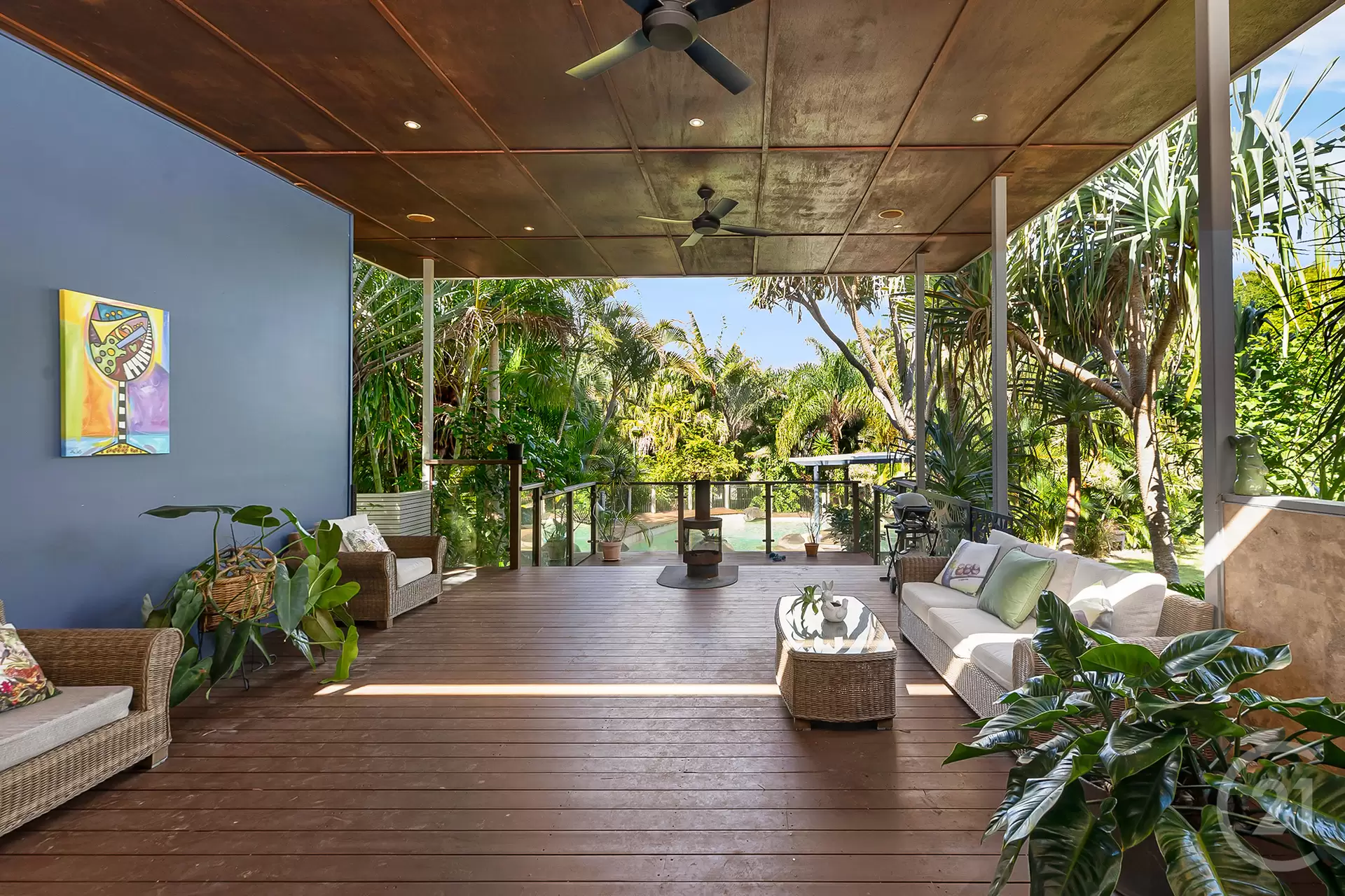 Photo #6: 47 Lake Vista Drive, Peregian Beach - Sold by Ray White Noosa