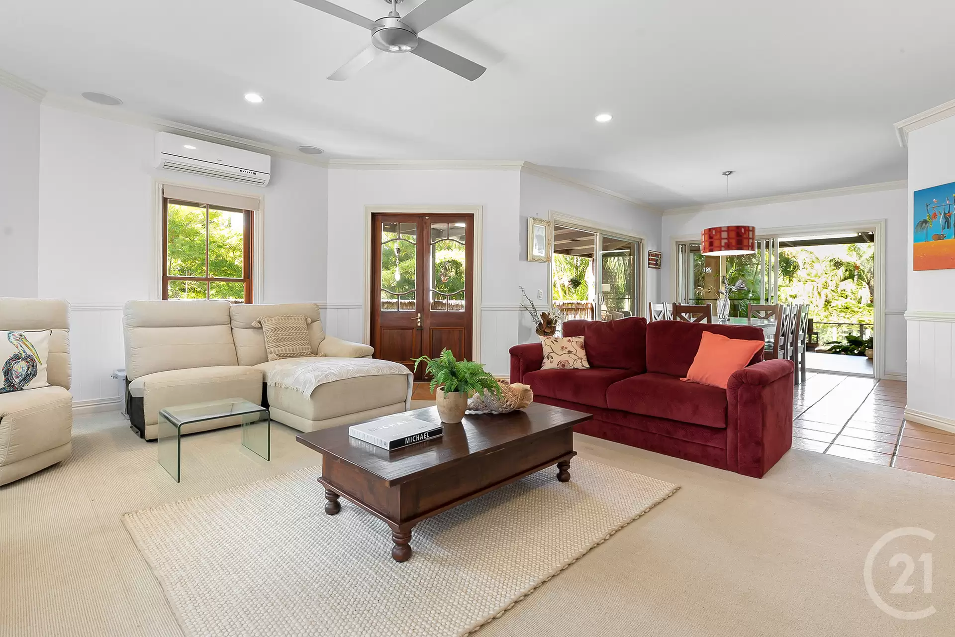 Photo #8: 47 Lake Vista Drive, Peregian Beach - Sold by Ray White Noosa