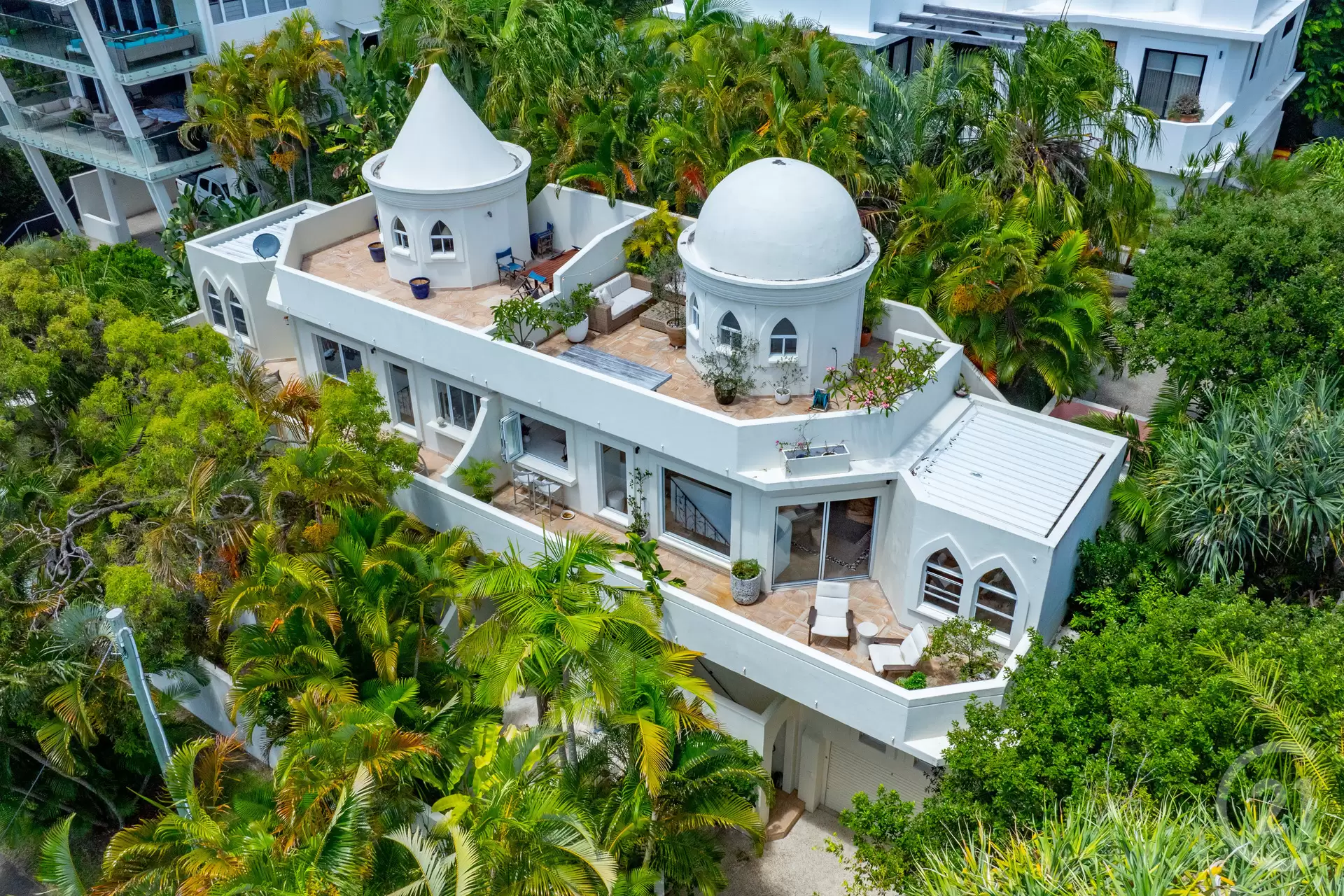 Photo #1: 2/37 Duke Street, Sunshine Beach - Sold by Ray White Noosa