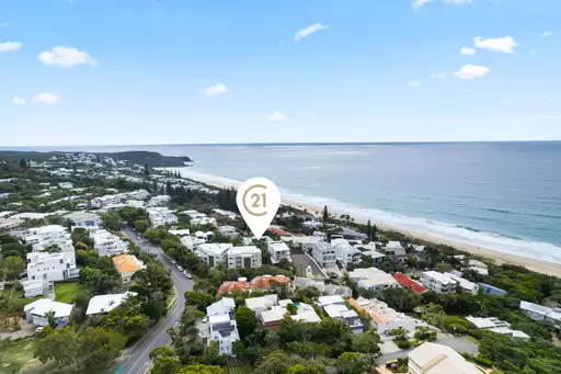 1/25 Park Crescent, Sunshine Beach Sold by Ray White Noosa