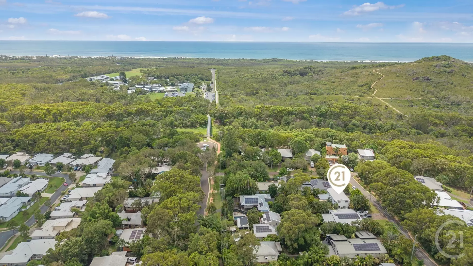 Photo #3: 4 Kingston Street, Peregian Springs - Sold by Ray White Noosa