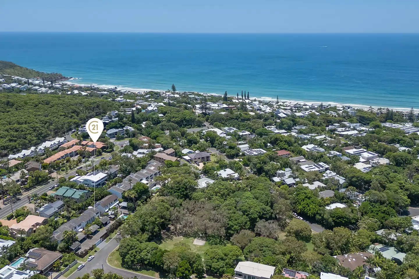 Photo #14: 7/14 Ray Street, Sunshine Beach - Sold by Ray White Noosa