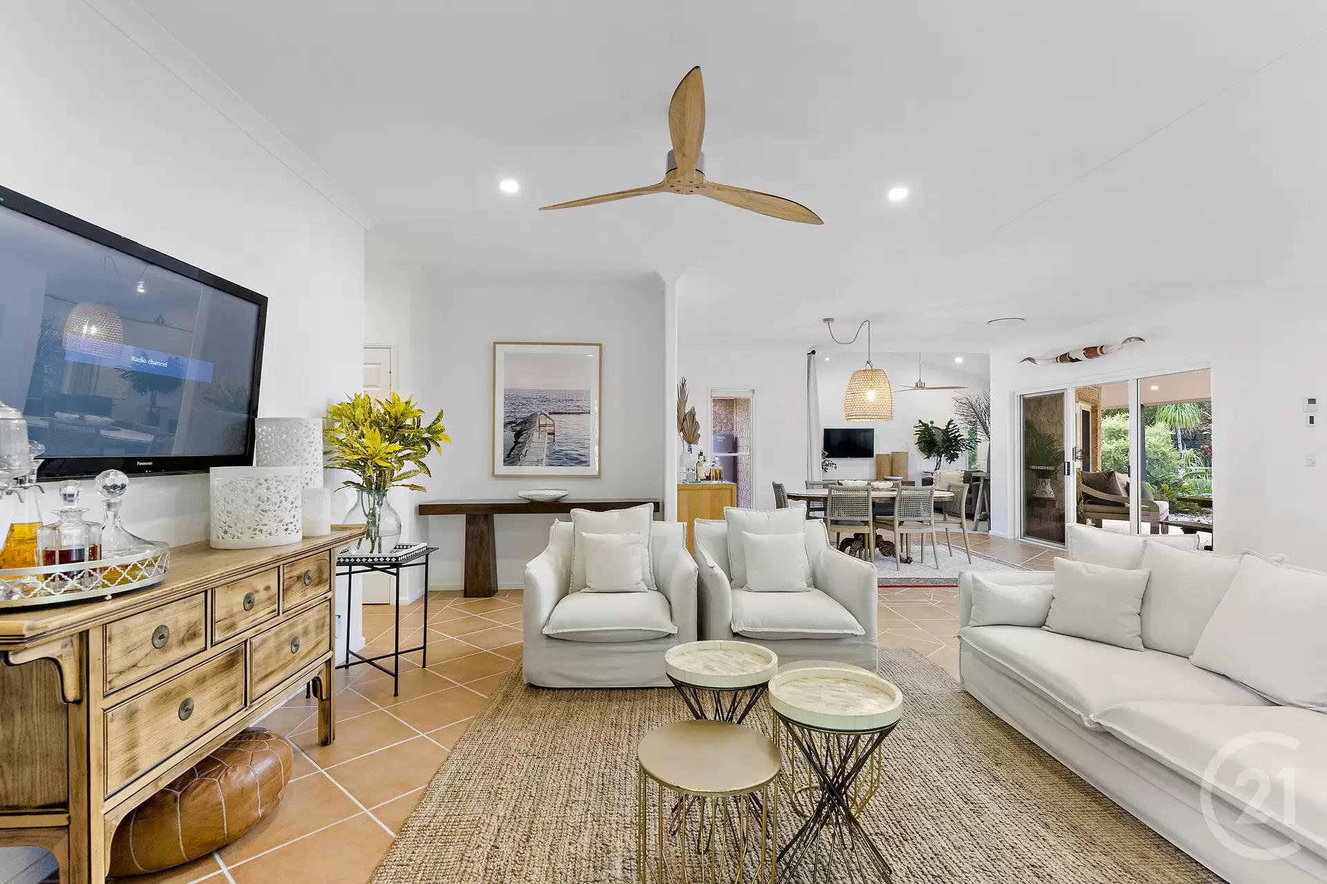Photo #1: 82 Lake Vista Drive, Peregian Beach - Sold by Ray White Noosa