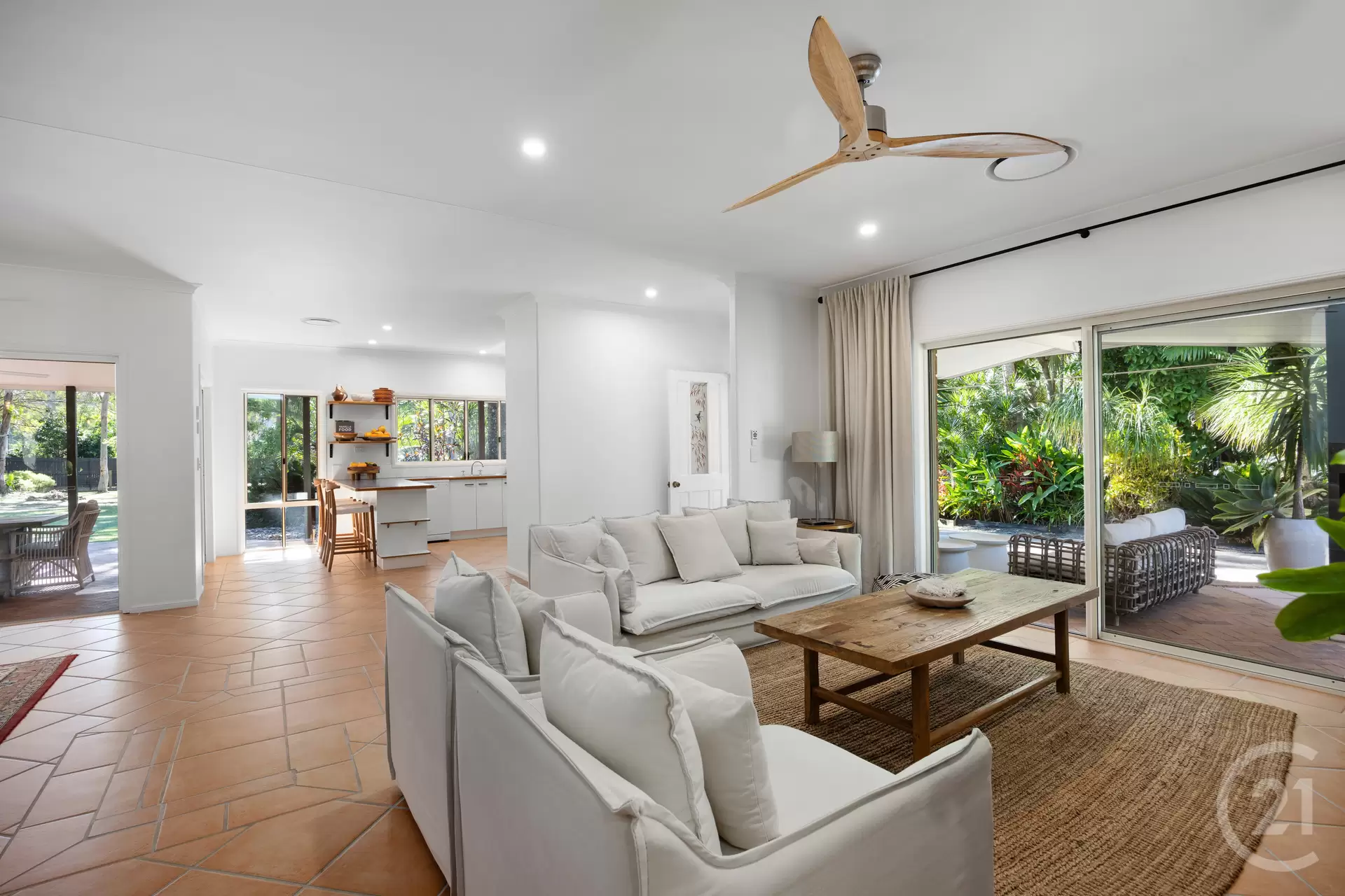 Photo #3: 82 Lake Vista Drive, Peregian Beach - Sold by Ray White Noosa