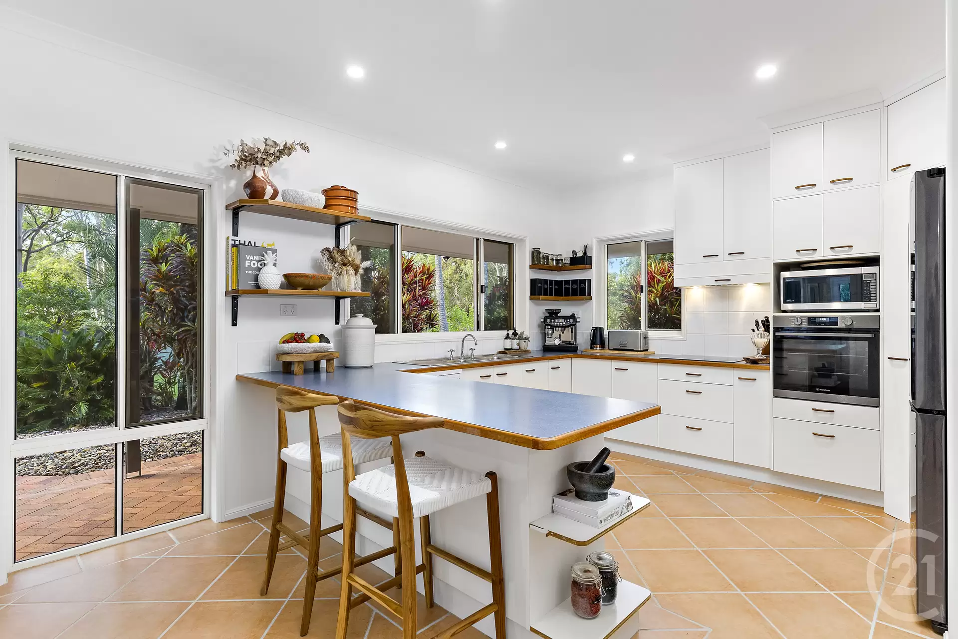 Photo #5: 82 Lake Vista Drive, Peregian Beach - Sold by Ray White Noosa