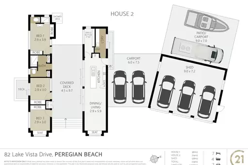 82 Lake Vista Drive, Peregian Beach Sold by Ray White Noosa - image 24