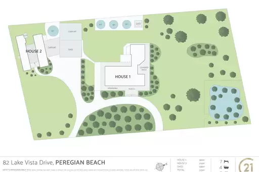 82 Lake Vista Drive, Peregian Beach Sold by Ray White Noosa - image 25