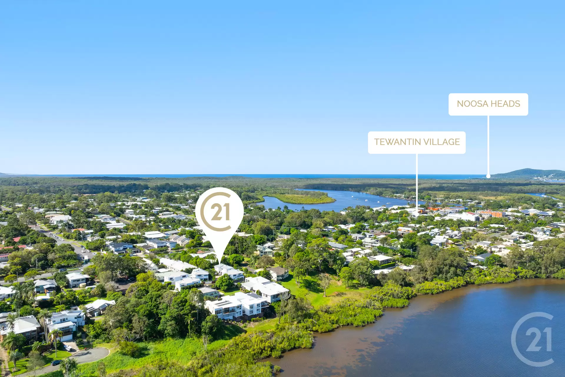 Photo #20: 4/7-9 Werin Street, Tewantin - Sold by Ray White Noosa