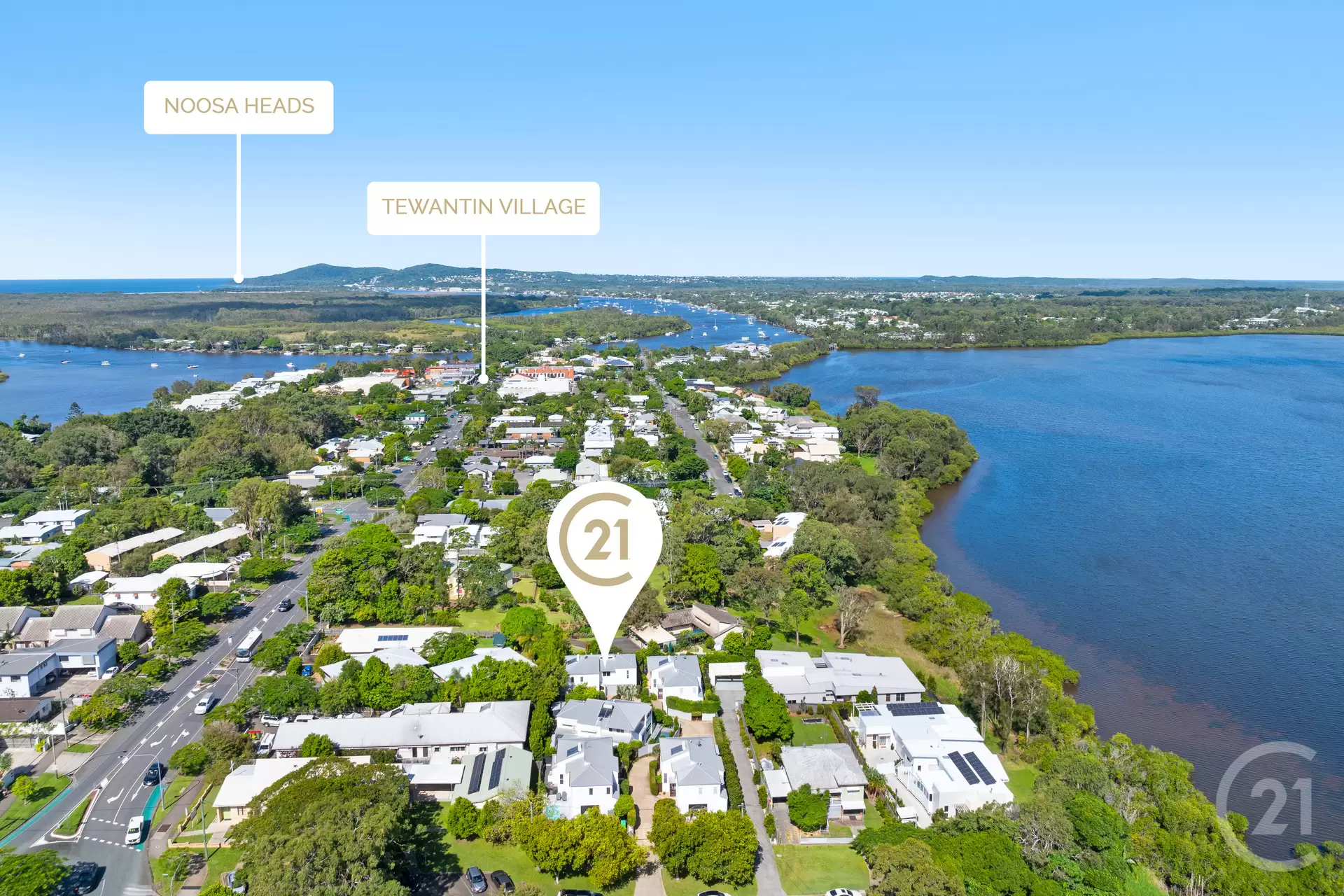 Photo #18: 4/7-9 Werin Street, Tewantin - Sold by Ray White Noosa